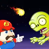 super_lule_vs_zombies Spiele